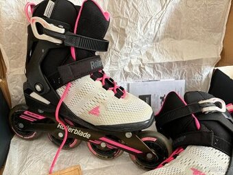 Brusle Rollerblade 38