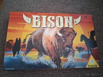 Desk.hra Bison