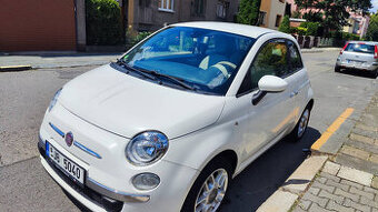 Fiat 500 Abarth 1.3