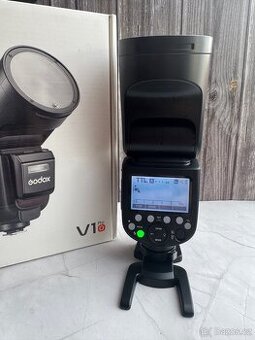Godox V1Pro O pro Olympus / Panasonic