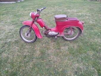 Jawa 555