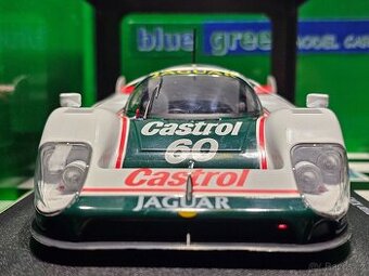 Jaguar XJR-9 #60 Winner 24H Daytona 1