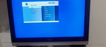 Philips tv