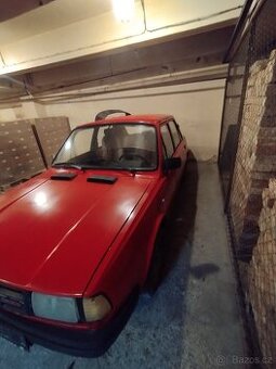 Škoda 120l