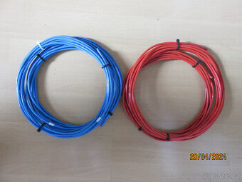 Vodič CYA 6mm2 1x6mm2 .