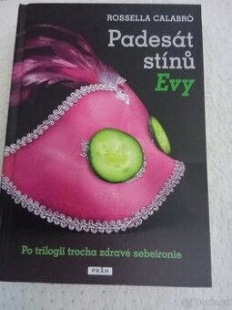 Padesát odstínů Evy