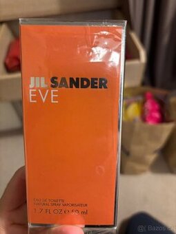 Dámský parfém Jil Sander eve