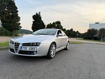 Alfa Romeo 159