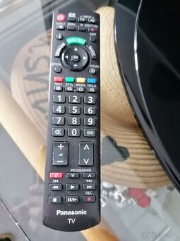 Plasma Panasonic. Top stav - 1