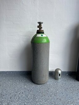 Tlaková lahev BIOGON 20l