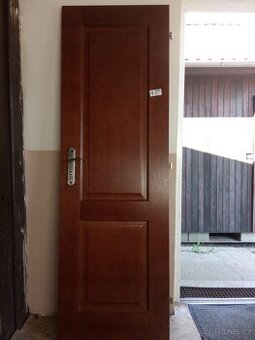 Porta doors