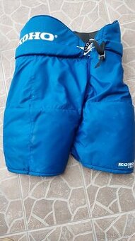 Hokejove kalhoty XXL
