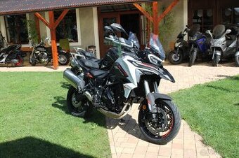 Benelli TRK 702