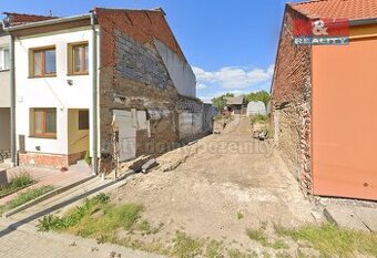 Prodej pozemku k bydlení, 173 m², Dobrochov