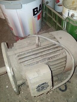 Elektromotor