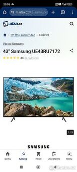 Samsung TV
