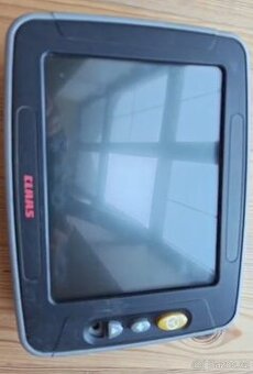 Claas S10 terminal