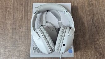 Asus ROG Strix Go Core Moonlight White