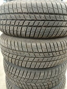 195/65 r15 91T zimní vzorek 7-7,5mm. Barum Polaris 5.
