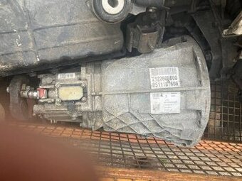 MERCEDES E,C Převodovka 2122608000