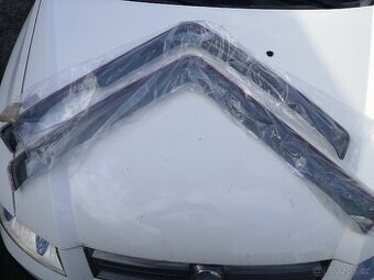 Ofuky/deflektory iveco s-way