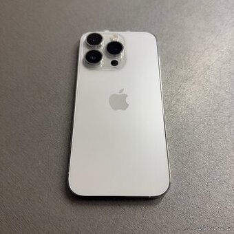 iPhone 14 Pro