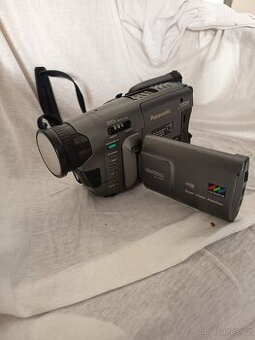 Kamera - 1
