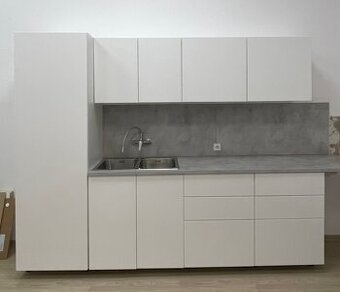 Kuchyňská linka IKEA