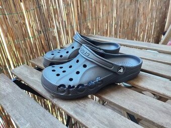 Crocs Baya Platform Clogs pantofle - vel. 39-40 (M7/W9)