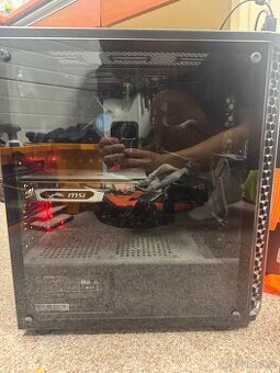 Gaming pc