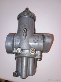 ČZ motokros Jawa Soutěžní nový Jikov 32 mm