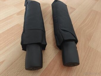 Deštnik Superb 3, siťový program,orig.kola17"+nové pneu