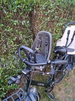 Thule Yepp Nexxt Mini dětská sedačka