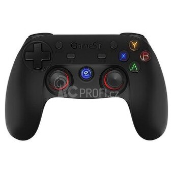 Gamesir G3s Bezdrátový ovladač GamePad