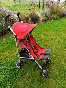 chicco golfky
