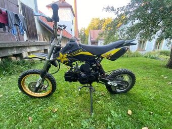 Pitbike 125ccm