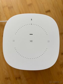 Prodám reproduktor Sonos One (2. generace)
