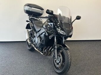 Honda CBF 1000 2013