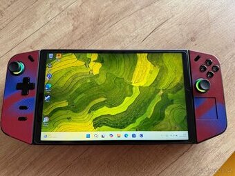Lenovo Legion GO 512gb - 1