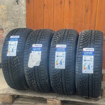 Nove Zimni pneu 215/55 R17 98V XL Sailun