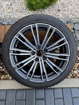 Bmw Styling 790m R18 3 řady G20, G21 5x112 Dvourozmer