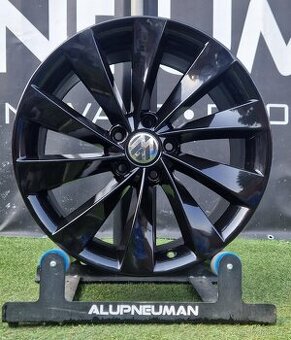 5x112 r18 Volkswagen SCIROCCO/CC disky NOVÝ LAK