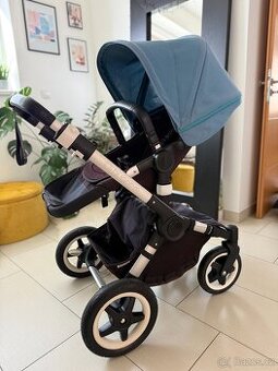 kočárek Bugaboo Buffalo
