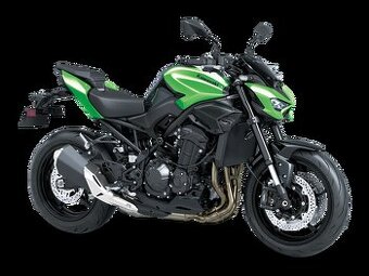 Kawasaki Z900 2026 – Skladem