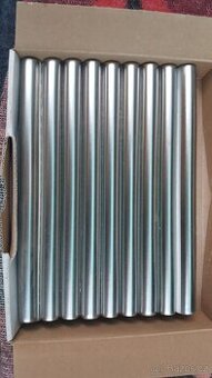 Pierot - bombato platin