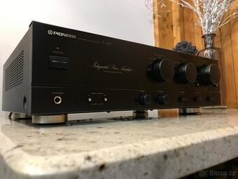 Pioneer A-449 Top stav