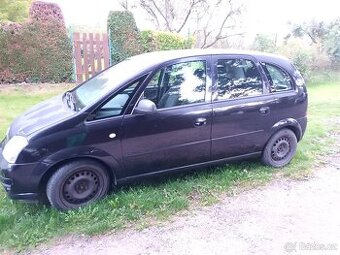 Meriva