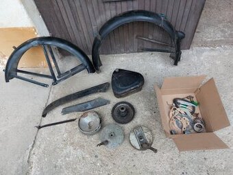 Ogar 350 typ 12 / Zbrojovka perak