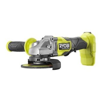 Úhlová bruska Ryobi ONE+ RAG18BL-0