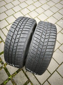 Zimní pneu 185/60R15 Barum